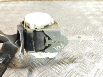 Ремень безопасности задний правый Bmw 7 f01 2008-2015