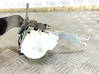 Ремень безопасности задний правый Bmw 7 f01 2008-2015