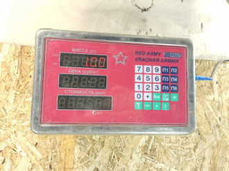 Ремень безопасности задний правый Bmw 7 f01 2008-2015