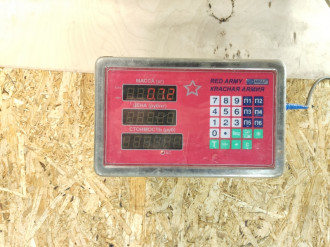 Ремень безопасности задний левый Bmw X3 e83 2004-2010