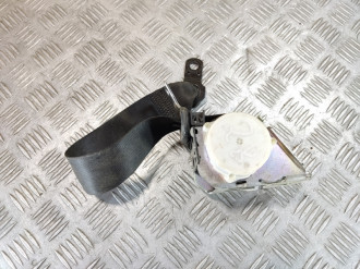 Ремень безопасности задний левый Bmw X3 e83 2004-2010