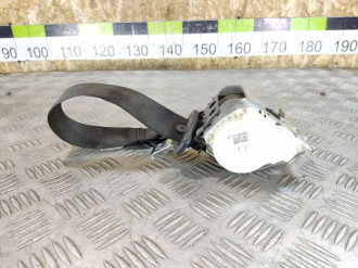 Ремень безопасности задний левый Bmw X3 e83 2004-2010