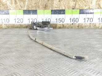 Ручка двери внутренняя задняя левая Bmw 7 f01 2008-2015