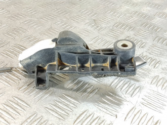 Ручка двери внутренняя задняя левая Bmw 7 f01 2008-2015