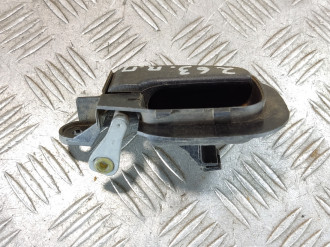 Ручка двери внутренняя передняя правая Bmw 3 e36 1991-1998