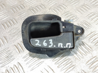Ручка двери внутренняя передняя правая Bmw 3 e36 1991-1998