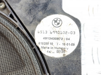 Динамик Bmw X3 e83 2004-2010