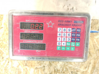 Трубка системы охлаждения Bmw 7 f01 2008-2015