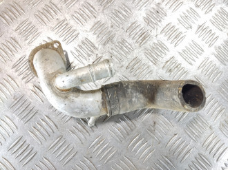 Трубка системы охлаждения Bmw 7 f01 2008-2015