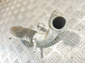 Трубка системы охлаждения Bmw 7 f01 2008-2015