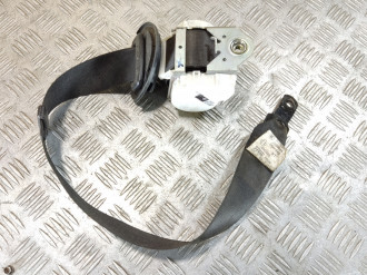 Ремень безопасности передний правый Bmw X3 e83 2004-2010