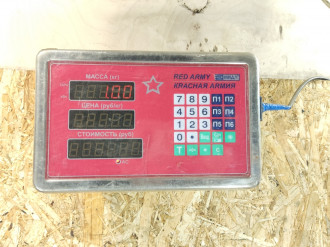 Ремень безопасности передний правый Bmw X3 e83 2004-2010