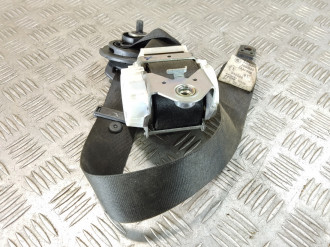 Ремень безопасности передний правый Bmw X3 e83 2004-2010