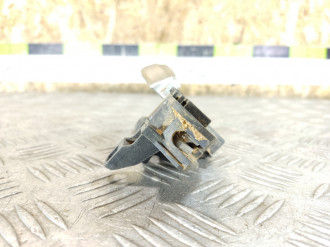 Ручка двери внутренняя передняя левая Bmw 7 f01 2008-2015