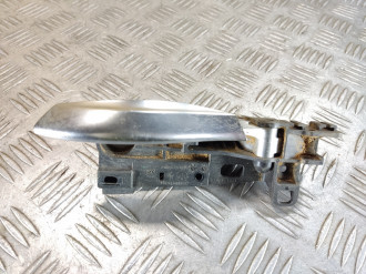 Ручка двери внутренняя передняя левая Bmw 7 f01 2008-2015