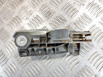 Ручка двери внутренняя передняя правая Bmw 7 f01 2008-2015