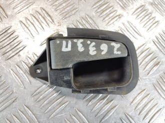 Ручка двери внутренняя задняя правая Bmw 3 e36 1991-1998