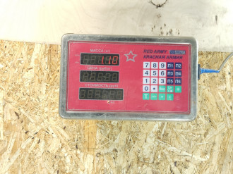 Насос вакуумный Bmw 7 f01 2008-2015