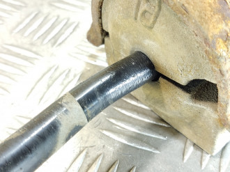 Стабилизатор задний Bmw 7 e66 2001-2008