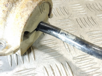 Стабилизатор задний Bmw 7 e66 2001-2008