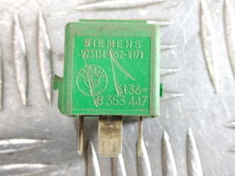 Реле Bmw 3 e36 1991-1998