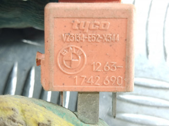 Реле Bmw 5 e60 2003-2009