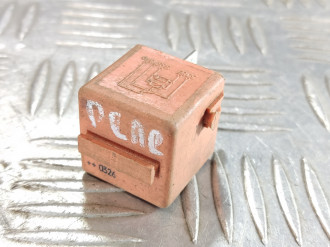 Реле Bmw 5 e60 2003-2009