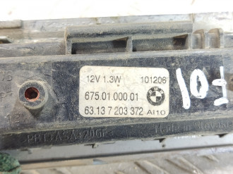 Повторитель в крыло правый Bmw 7 f01 2008-2015