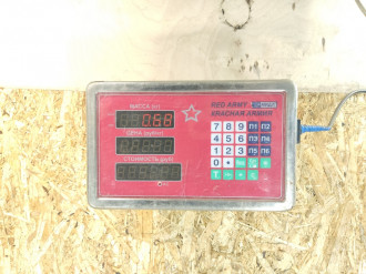 Ограничитель двери задний Bmw 7 f01 2008-2015