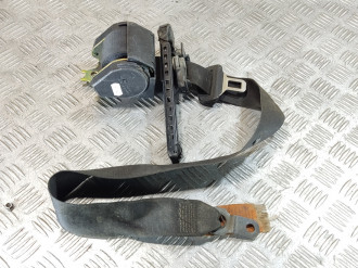 Ремень безопасности передний левый Bmw 5 e39 1995-2003