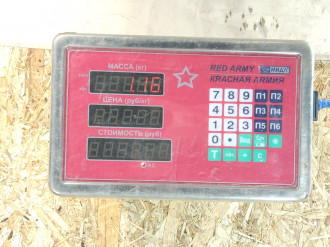 Ремень безопасности передний левый Bmw 5 e39 1995-2003