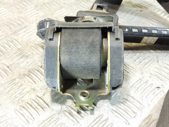 Ремень безопасности передний левый Bmw 5 e39 1995-2003