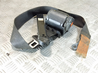 Ремень безопасности передний левый Bmw 5 e39 1995-2003