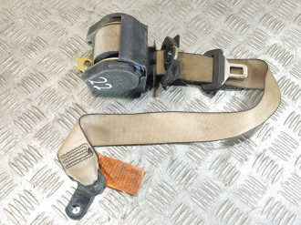 Ремень безопасности передний правый Bmw 5 e39 1995-2003