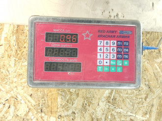 Ремень безопасности передний правый Bmw 5 e39 1995-2003