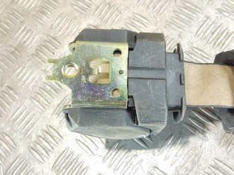 Ремень безопасности передний правый Bmw 5 e39 1995-2003