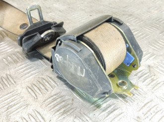 Ремень безопасности передний правый Bmw 5 e39 1995-2003