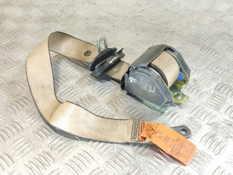 Ремень безопасности передний правый Bmw 5 e39 1995-2003