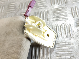 Козырек солнцезащитный Bmw 7 f01 2008-2015