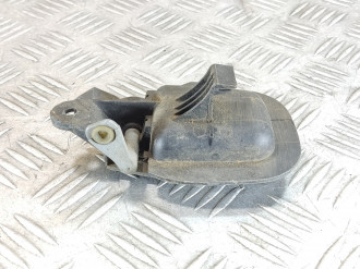 Ручка двери внутренняя передняя левая Bmw 3 e36 1991-1998