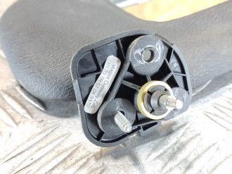 Козырек солнцезащитный Bmw X6 e71 2008-2014