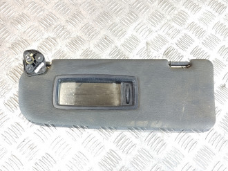 Козырек солнцезащитный Bmw X6 e71 2008-2014