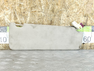 Козырек солнцезащитный Bmw 7 f01 2008-2015