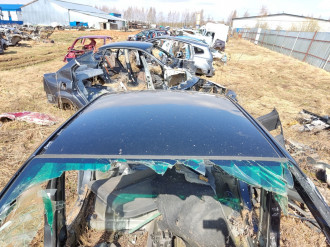 Крыша Bmw 5 e60 2003-2009