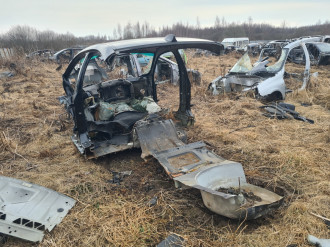 Крыша Bmw 5 e60 2003-2009