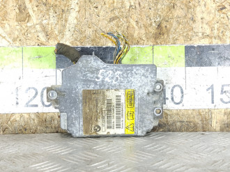 Блок управления Air Bag Bmw X5 e70 2007-2013