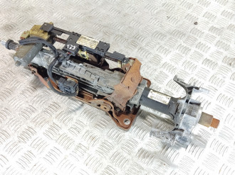 Колонка рулевая Bmw X5 e70 2007-2013
