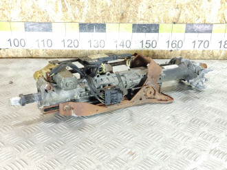 Колонка рулевая Bmw X5 e70 2007-2013