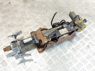 Колонка рулевая Bmw X5 e70 2007-2013