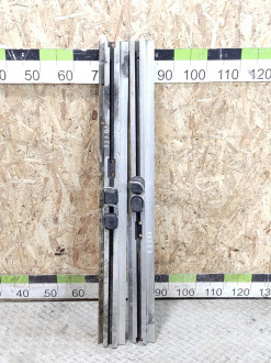 Петля крепления груза Bmw X5 e70 2007-2013